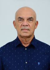 Retrato de MANOEL FRANÇA