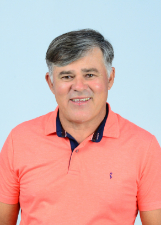 Retrato de CHEIRO BRAZ