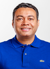 Retrato de HELDINHO