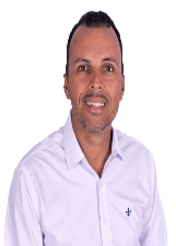 Retrato de ALDENÍSIO MIRANDA