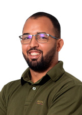 Retrato de HELLYAN DA NSS