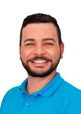 Retrato de HERALDO JUNIOR