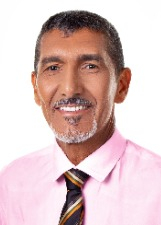 Retrato de EDINHO BELLA