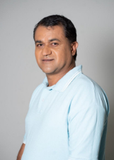 Retrato de PROF ATENILDO