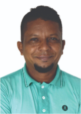 Retrato de NEGÃO DA PERUCA