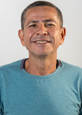 Retrato de DJALMA DA BAIXADA