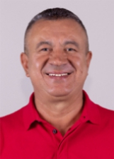 Retrato de VALCYR
