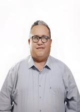Retrato de JONILTON JATOBÁ DA SAÚDE