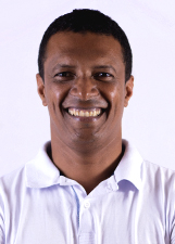 Retrato de PASTOR JÚNIOR MAGRÃO