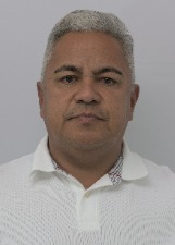 Retrato de ZICO DE BAIATO