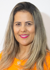 Retrato de THAISE ANDRADE