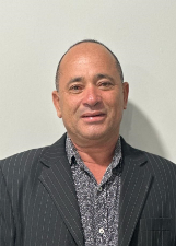 Retrato de LILIANO LEAO