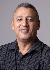 Retrato de ADEMIR