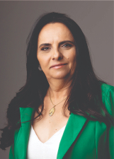 Retrato de ANA BELA ENFERMEIRA