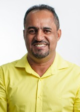 Retrato de FRANCO MELO