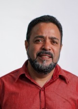Retrato de NENÉM DO CATUNI