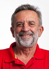 Retrato de ZÉ GALEGO