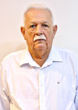 Retrato de EDEZIO BASTOS