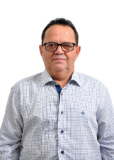 Retrato de ZÉ GOIÁS