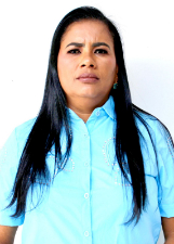Retrato de PRETINHA