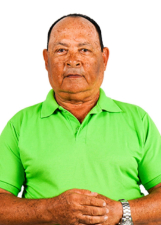 Retrato de ROQUE RICO