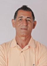 Retrato de ALMIRO DO MANDACARU