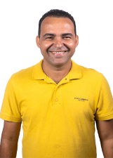 Retrato de NELINHO