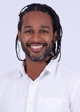 Retrato de MAURICIO GALVÃO