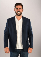Retrato de GLEIBER JUNIOR