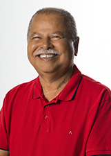 Retrato de SEU ANTÔNIO
