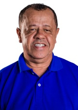 Retrato de ROMÁRIO DA TIO SAM