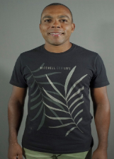 Retrato de JESSÉ DO JACU