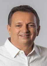 Retrato de EDNALDO RIBEIRO