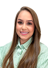 Retrato de AURORA SOUZA