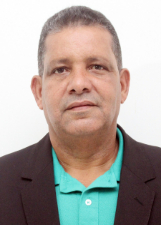Retrato de GILMAR FREITAS