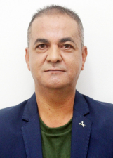 Retrato de NATAN MOTA