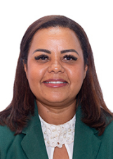 Retrato de ELIENE BRITO