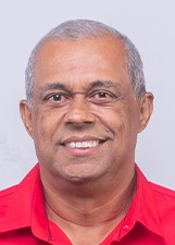Retrato de ROBSON VENÂNCIO