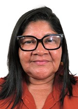 Retrato de LUZINETH PATAXÓ