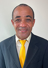 Retrato de PÉ DA SAÚDE