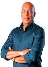 Retrato de GERSON RUBRONEGRO