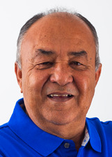 Retrato de JAILTON DA TOCA