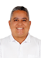 Retrato de FABIO ROCHA FABINHO