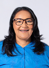 Retrato de SELMA DE DERO