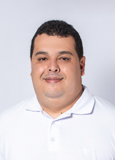 Retrato de TIAGO DO PRICO