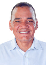 Retrato de NETO DO MST