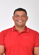 Retrato de PROFESSOR ROBINHO