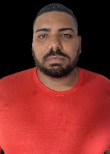 Retrato de SERJÃO
