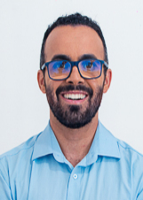 Retrato de TÁRCIO PSICÓLOGO