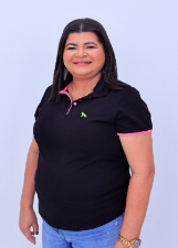 Retrato de NEGUINHA